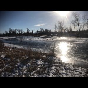 Meet your Posher, Ben